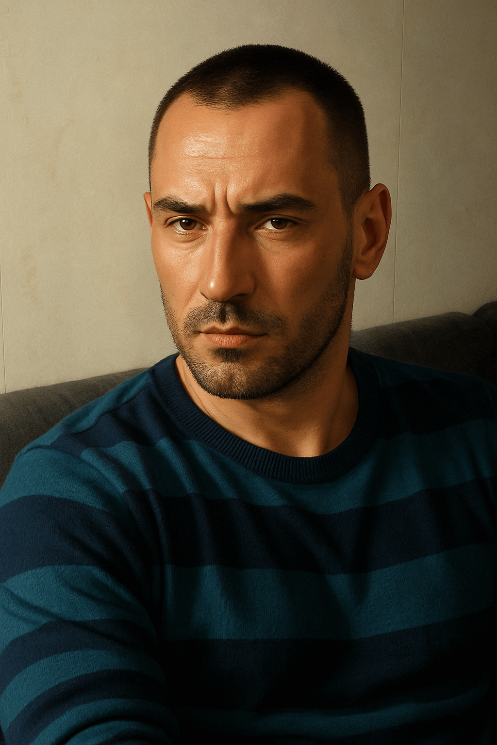 Otis - Hove - Anvers | Annonce Rencontre