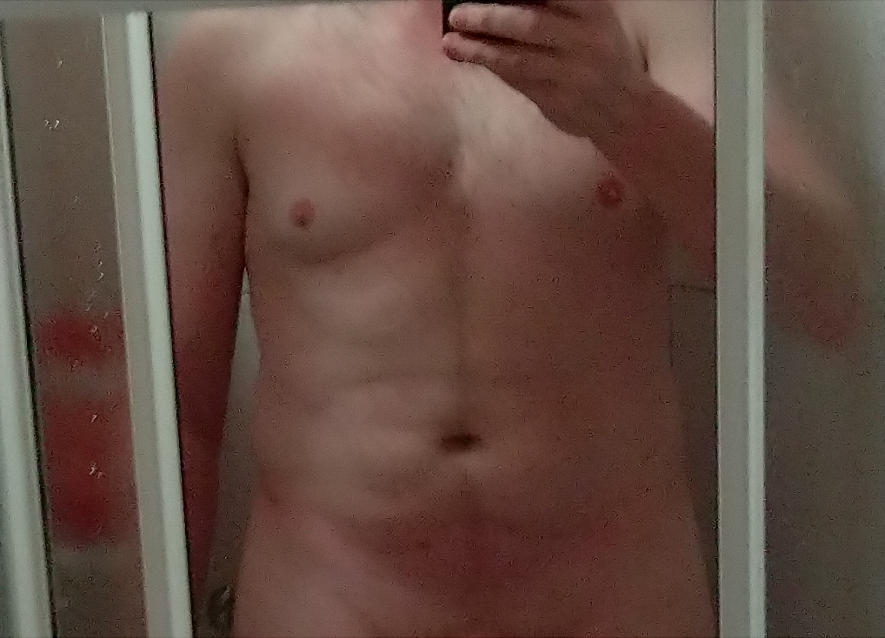 Nikolai - Aubange - Luxembourg | Annonce Rencontre