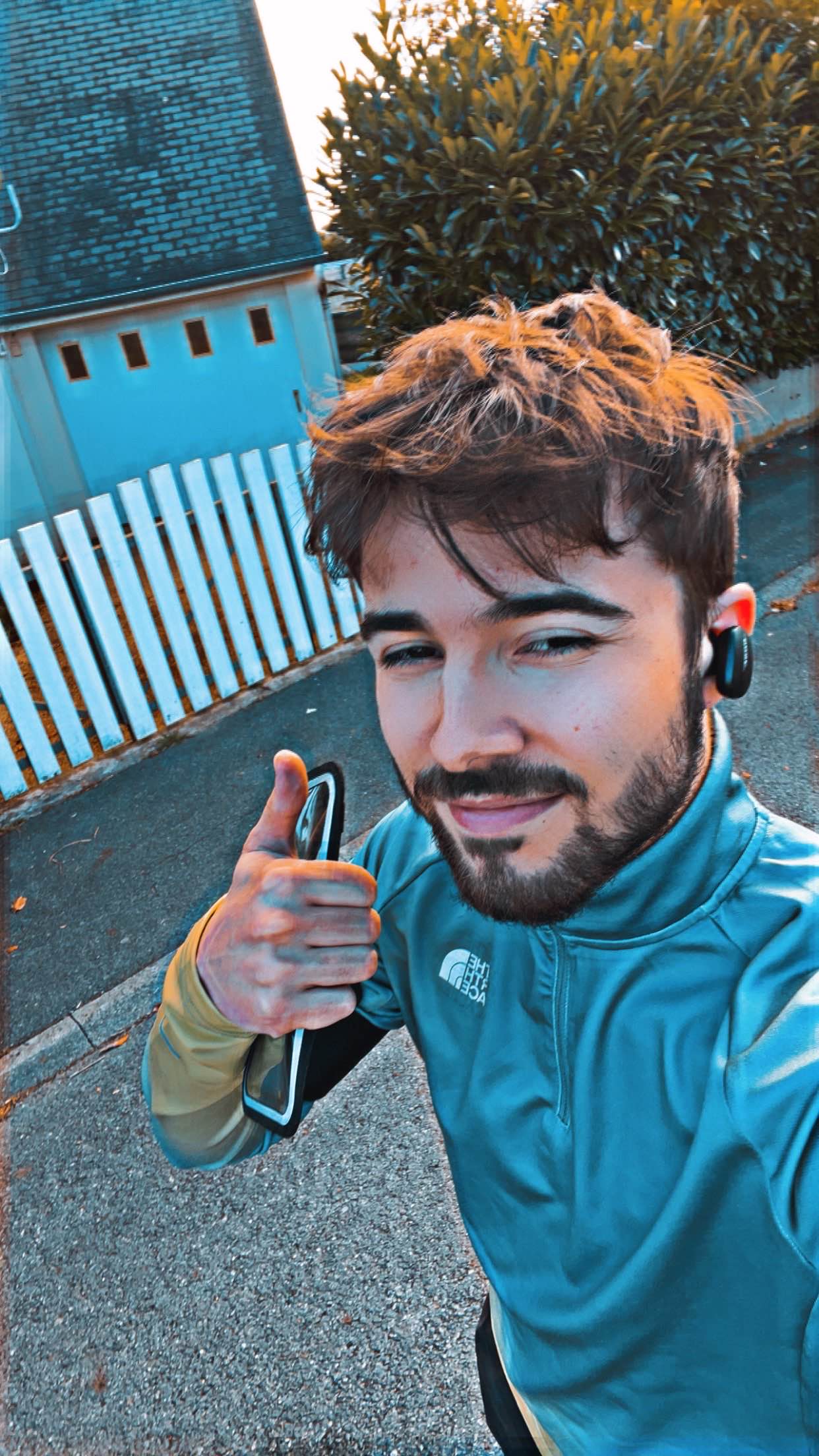 Mohamed-rayan - Stavelot - Liège | Annonce Rencontre