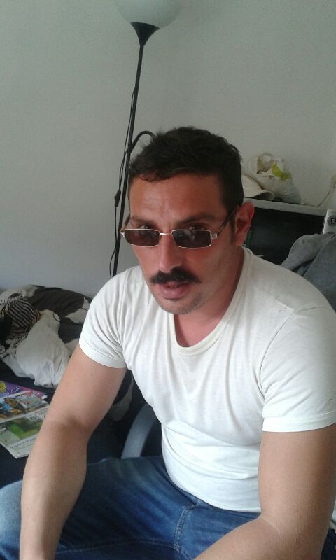 Alparslan - Aartselaar - Anvers | Annonce Rencontre