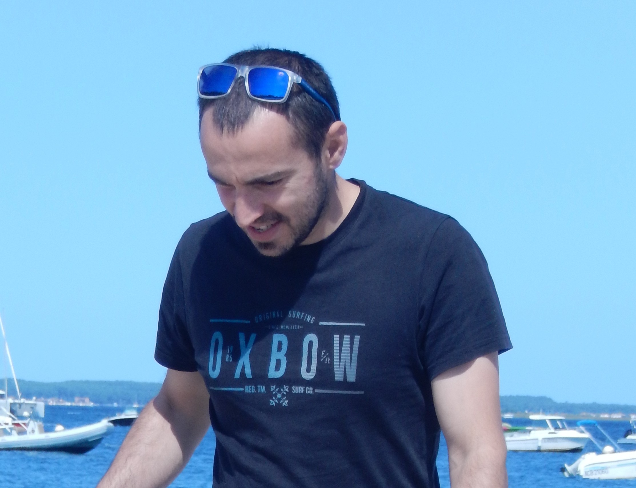 Mattias - Stabroek - Anvers | Annonce Rencontre