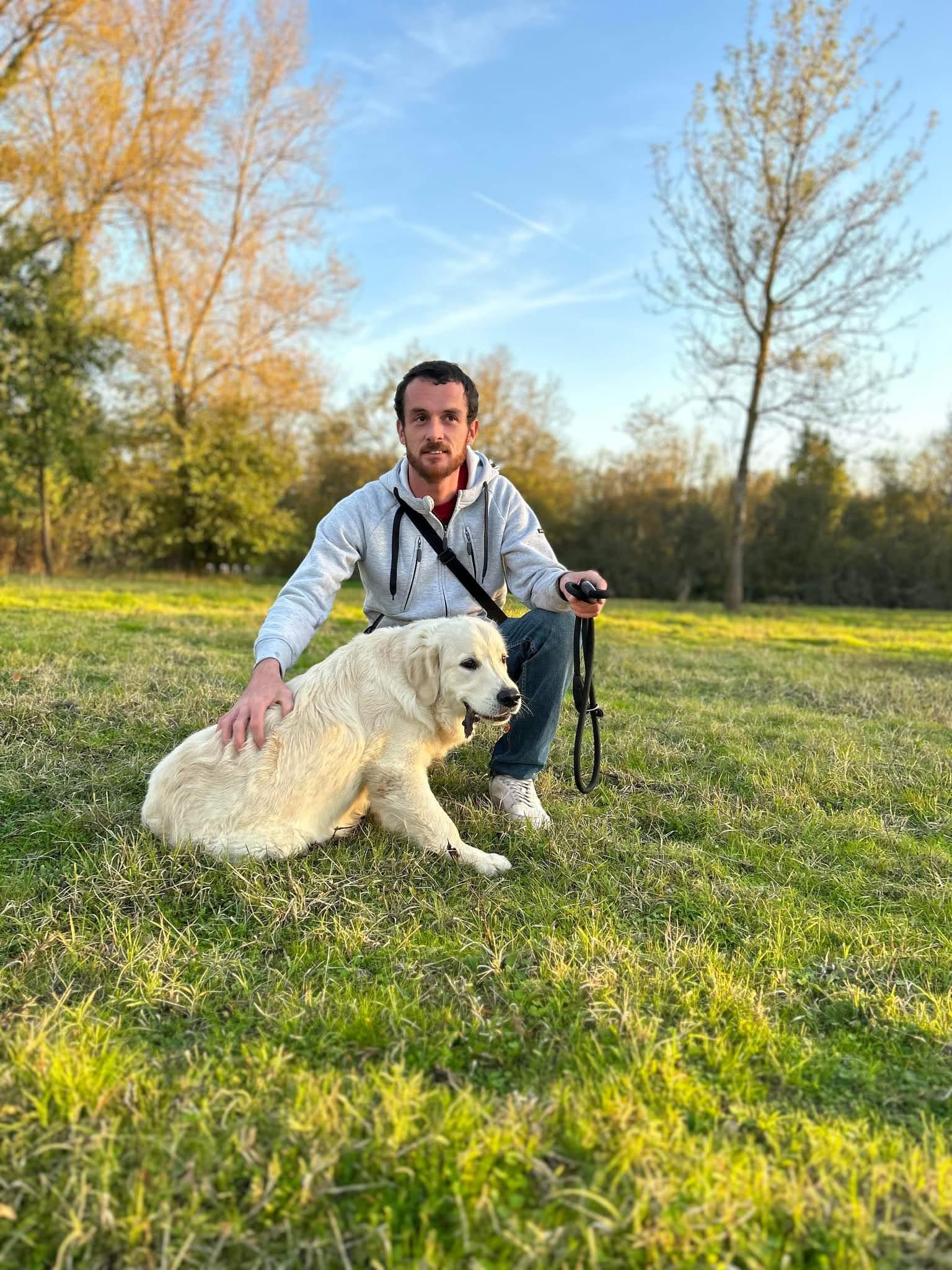 Luckas - Hannut - Liège | Annonce Rencontre