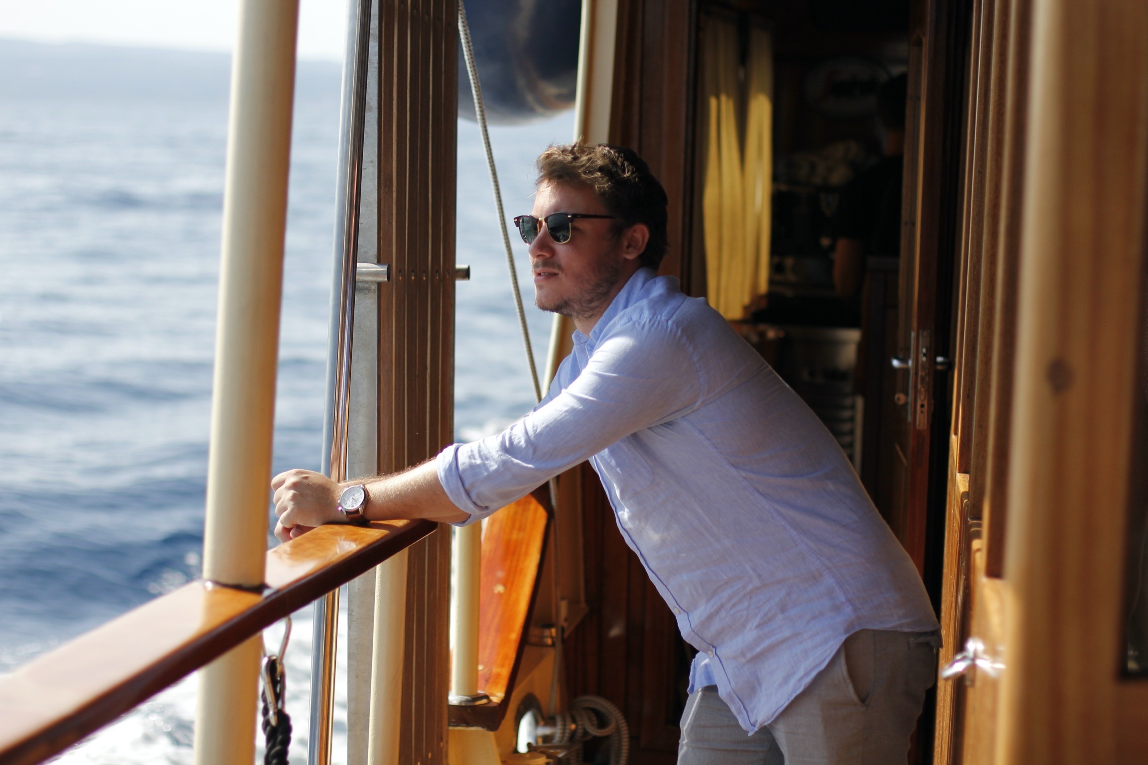 Jovany - Donceel - Liège | Annonce Rencontre